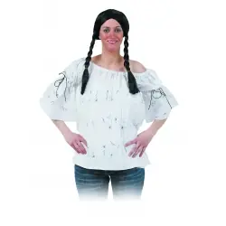 Blusa medieval