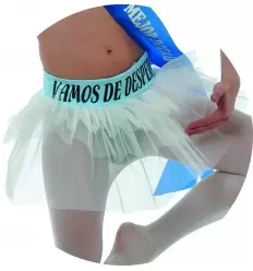 Tutu despedidas