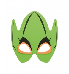 Antifaz alien