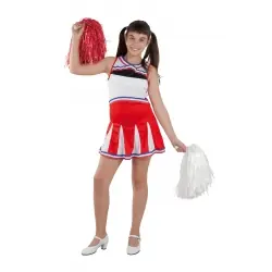 Animadora infantil