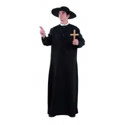 Sacerdote adulto