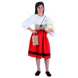 Pastora infantil especial