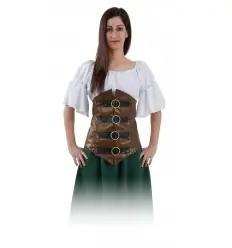 Corpete medieval