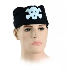 Bandana de pirata