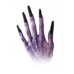Uñas de bruja