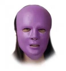 Caretas para decorar 2