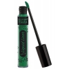 Maquillaje liquido verde con aplicador