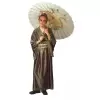 Outfit geisha crianÇa