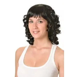 Caracóis franja