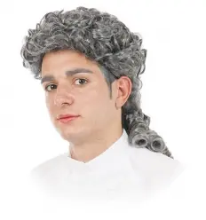 Peruca do Conde