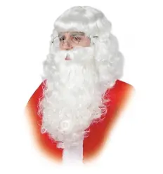 Barba de Pai Natal