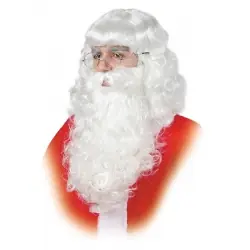 Barba de Pai Natal