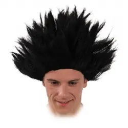Peluca ninja