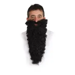 Barba arabe