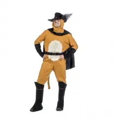 Gato de Botas