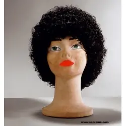 Clown cheap wig