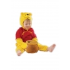 Winnie the pooh infant costume