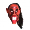 Ronaldinho rubber mask