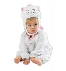 Disney marie crianÇa costume gatita
