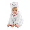 DÉguisement chatte marie disney enfant