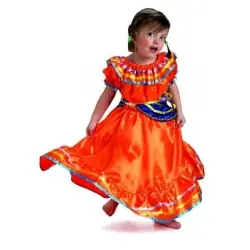 DÉguisement mexicaine bÉbÉ