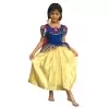 Snow white child costume