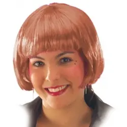 Perruque cabaret