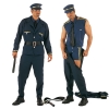 Policia sexy