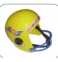 Casque rugby