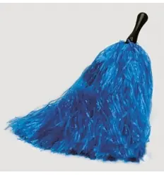 Pom-pom rafia