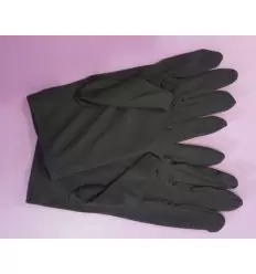 Gloves short cotton