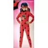 DISFRAZ LADYBUG INFANATIL