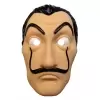 MASCARA DE PINTOR PLASTICO