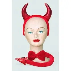 Complemento diablo