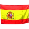 Bandera España 145 x 90 cm
