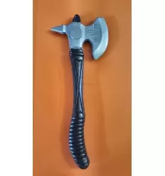 Viking import axe