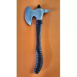 Viking import axe
