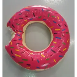 FLOTADOR DONUTS 75 CM