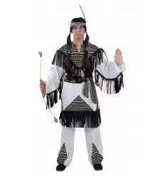 DISFRAZ INDIO CHEROKE