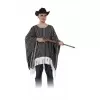 PONCHO VAQUERO ADULTO