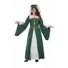 DISFRAZ DOÑA CATALINA