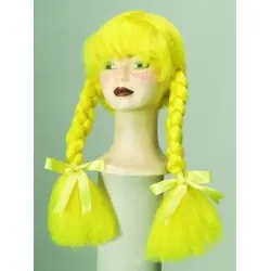 Capa wig equitaÇÃo
