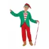 DISFRAZ ELFO NIÑO