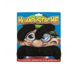 SET MOSTACHO
