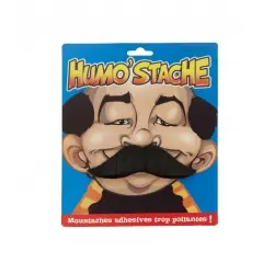 BIGOTE DUQUE