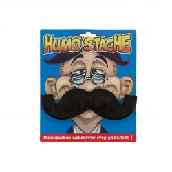 BIGOTE CONDE