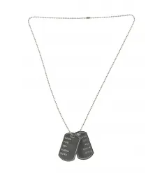 COLGANTE MILITAR