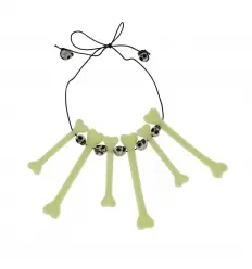 COLLAR TROGLODITA