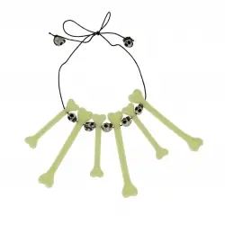 COLLAR TROGLODITA