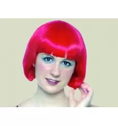 Cleopatra"s red wig